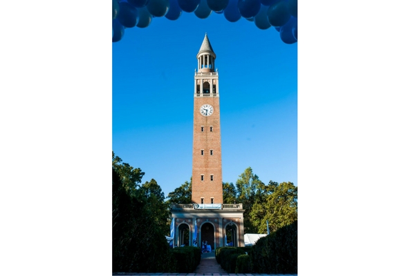 UNC-Chapel Hill named best value in U.S. public higher education
